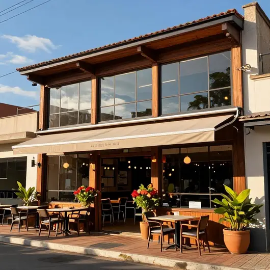 Figata Pizza & Pasta