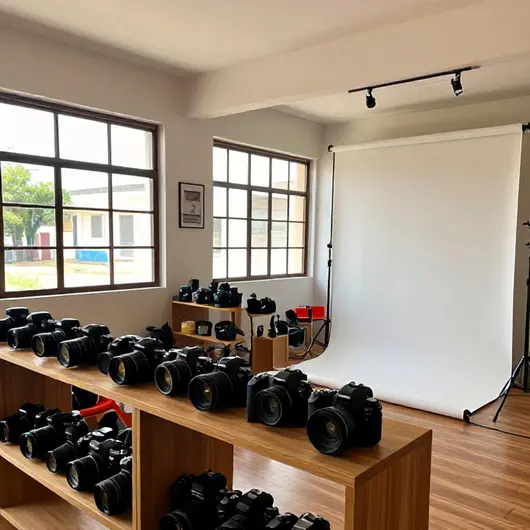 Foto Certa: O Melhor Lugar para Registrar Momentos Foto Certa: O Melhor Lugar para Registrar Momentos