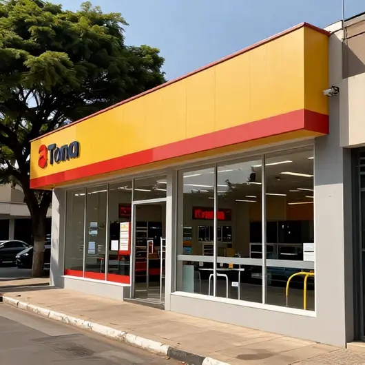 Fundao Celulares LTDA