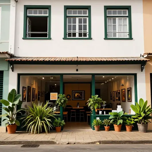 Galeria Lama