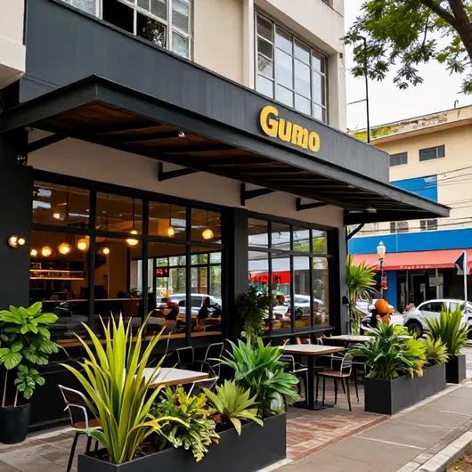 Grão Gourmet: Sabores que Encantam