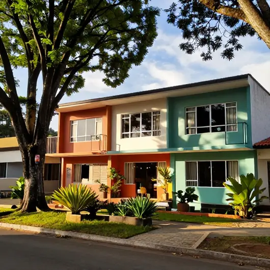 Guanaaní Hostel Vitória: Sua Aventura Começa Aqui Guanaaní Hostel Vitória: Sua Aventura Começa Aqui