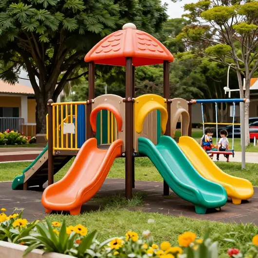 Guia completo dos melhores lugares para crianças em Vitória: 16 opções imperdíveis