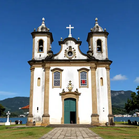 Guia dos melhores pontos de turismo religioso em Vitória - ES