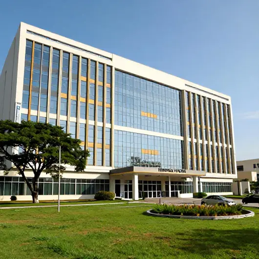 Hospital Vitória Hospital Vitória
