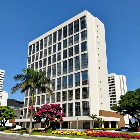 Hotel Avenida: Conforto e Praticidade em Vitória Hotel Avenida: Conforto e Praticidade em Vitória