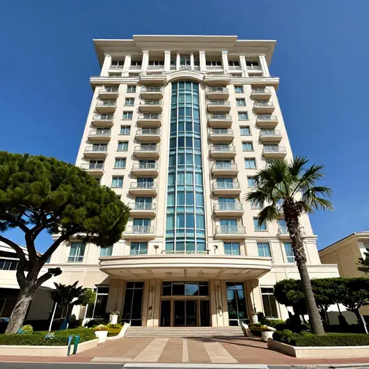 Hotel Cannes Vitória