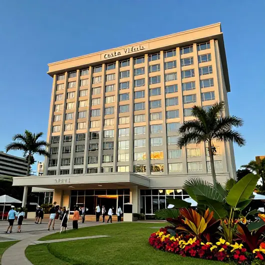 Hotel Costa Victoria Hotel Costa Victoria