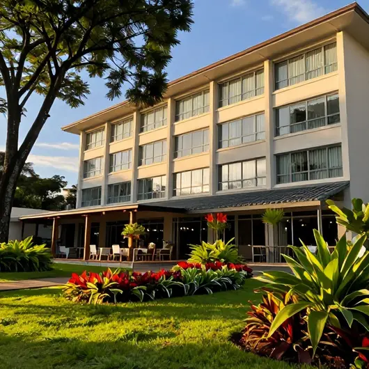 Hotel Minuano