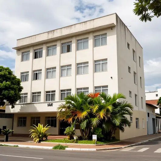 Hotel Super Econômico Hotel Super Econômico
