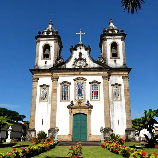 Igreja do Carmo
