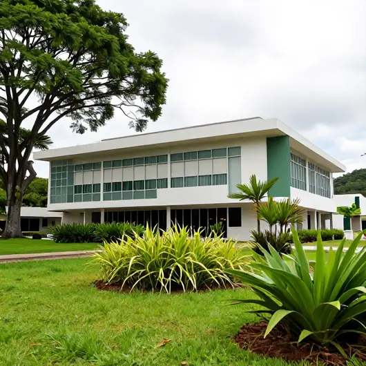 Instituto Últimos Refúgios: Um Refúgio de Conhecimento