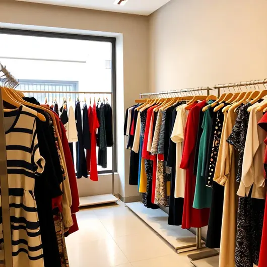 Isa Gusmão Moda Feminina: Estilo e Sofisticação em Cada Peça Isa Gusmão Moda Feminina: Estilo e Sofisticação em Cada Peça