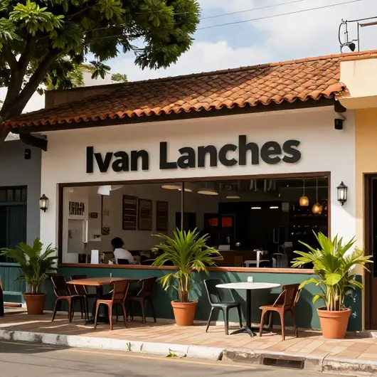 Ivan Lanches