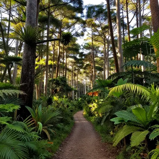 Jangal das Araucárias