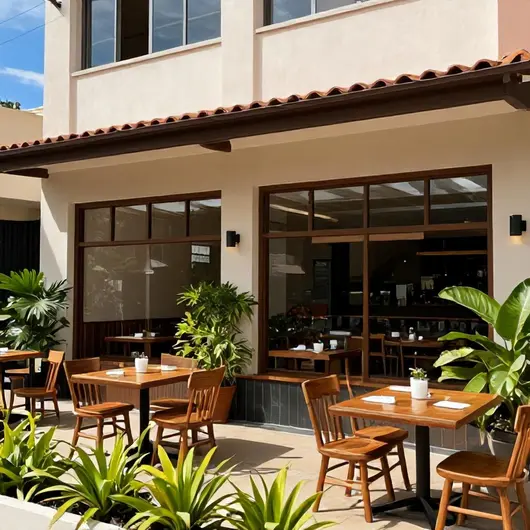Klein Sabores Cafeteria