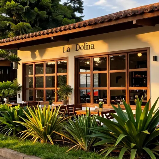 La Dolina