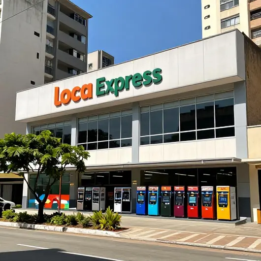 Loca Express