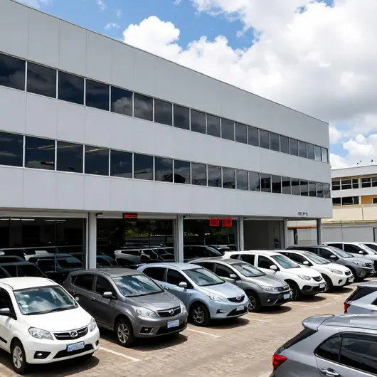 Logauto Transporte de Veículos em Vitória