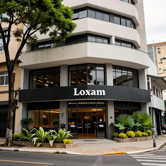 Loxam