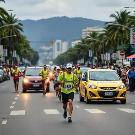 Maratona de Vitória