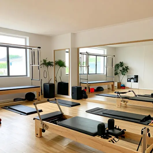 Melhore seu Bem-Estar com Pilates Aulas e Cursos Melhore seu Bem-Estar com Pilates Aulas e Cursos