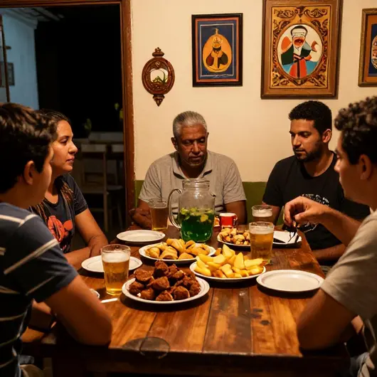 Melhores botecos tradicionais em Vitória: 9 opções imperdíveis