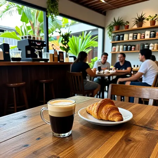 Melhores cafeterias em Vitória: escolha um bom lugar para saborear um café especial