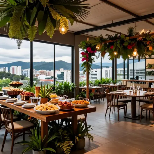 Melhores Espaços para Realização de Eventos em Vitória – ES Melhores Espaços para Realização de Eventos em Vitória - ES