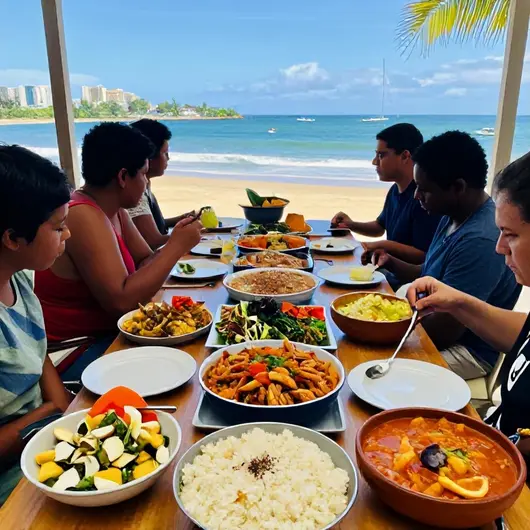 Melhores opções para almoço e jantar em Vitória: 14 escolhas imperdíveis Melhores opções para almoço e jantar em Vitória: 14 escolhas imperdíveis