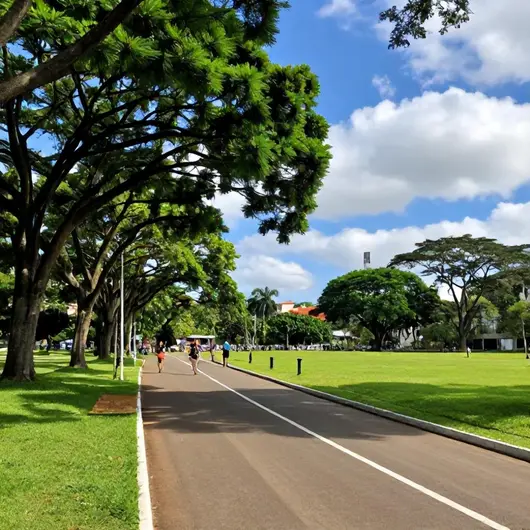 Melhores passeios ao ar livre em Vitória: guia completo Melhores passeios ao ar livre em Vitória: guia completo