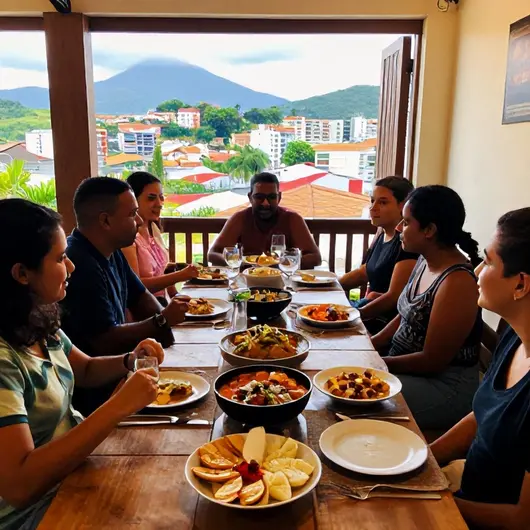Melhores Restaurantes Econômicos em Vitória: 5 escolhas bem avaliadas