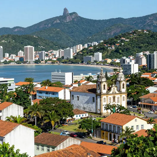 Melhores roteiros em Vitória - ES: 15 opções para explorar