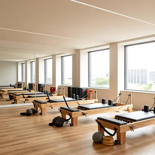 Metacorpus Studio Pilates