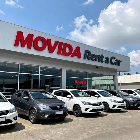 Movida Rent a Car Movida Rent a Car