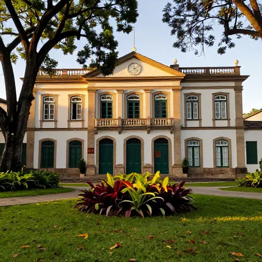 Museu Capixaba do Negro: Um Patrimônio Cultural do Espírito Santo