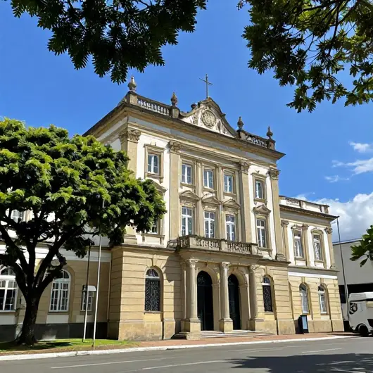Museu de Arte do Espírito Santo