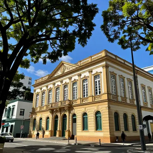 Museus de Vitória Museus de Vitória