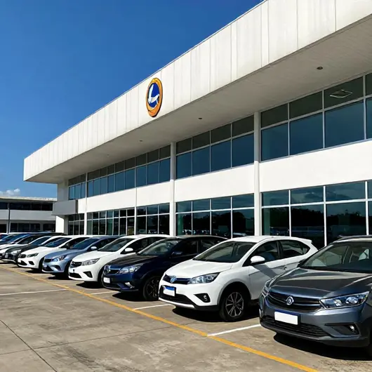 National Car Rental
