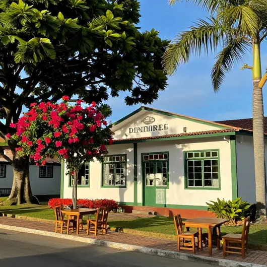 Onça Da Praia Hostel Vitória: O Refúgio Ideal na Costa Capixaba