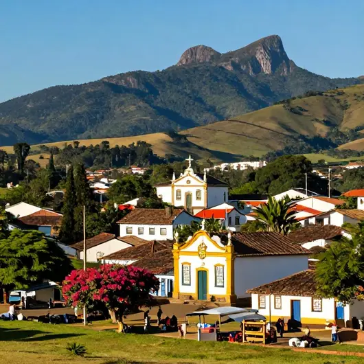 Os 28 melhores lugares para visitar em Domingos Martins, ES Os 28 melhores lugares para visitar em Domingos Martins, ES