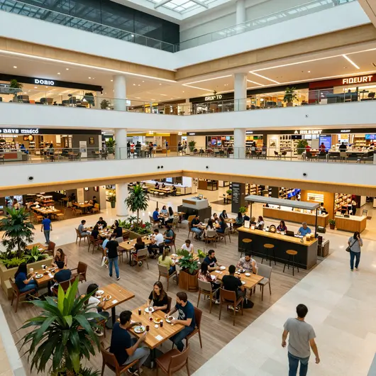 Os Melhores Shoppings de Vitória: Compras e Mais