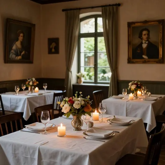 Pacote Romântico Hospedagem + Restaurante italiano Bellini