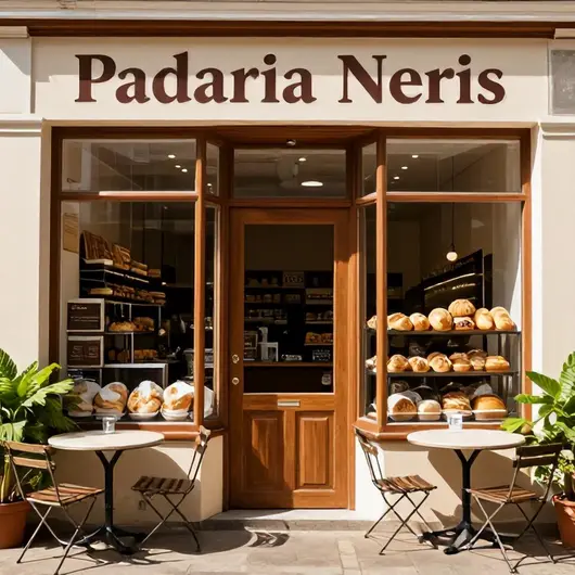 Padaria Neris Padaria Neris