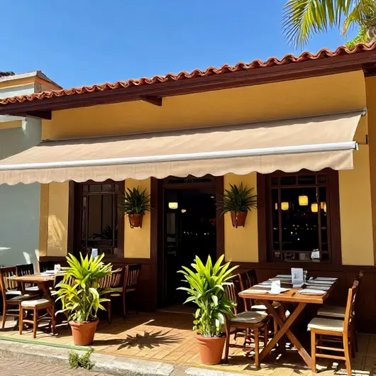 Panaché Restaurante