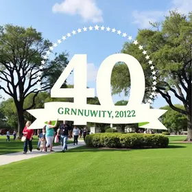 Parque da Fonte Grande comemora 40 anos com caminhada das comunidades Caminhada das Comunidades