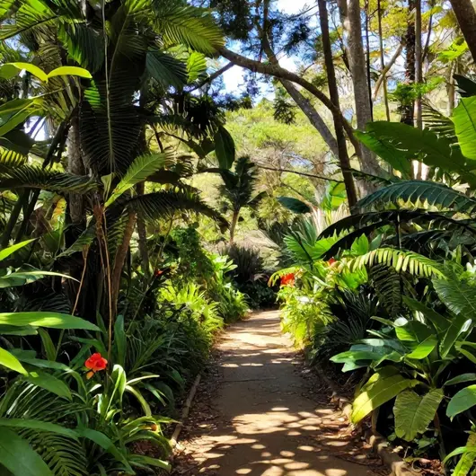 Parque Estadual Paulo Cesar Vinha