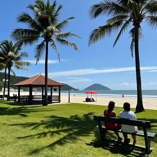 Passeios