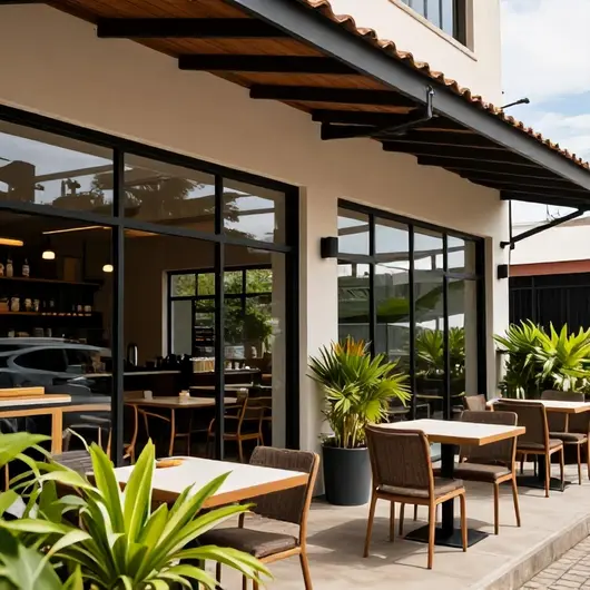 Patroni Pizzaria Espírito Santo: Uma Experiência Gastronômica Inesquecível Patroni Pizzaria Espírito Santo: Uma Experiência Gastronômica Inesquecível