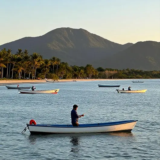 Pesca Esportiva em Vitória: Dicas e Melhores Práticas Pesca Esportiva em Vitória: Dicas e Melhores Práticas